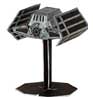 Papercraft imprimible y armable de Star Wars - Tie Scout. Manualidades a Raudales.