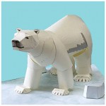 Salvajes / Wild Animals - Manualidades a Raudales