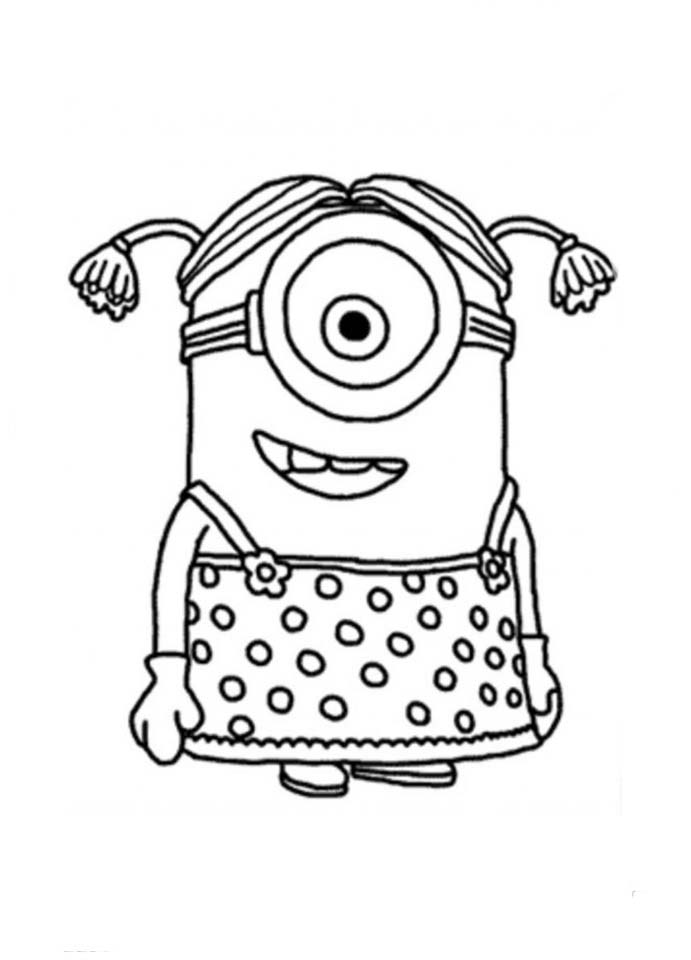Minions – Manualidades a Raudales
